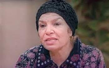 إنعام سالوسة تخوض أولى تجاربها مع ديزني 