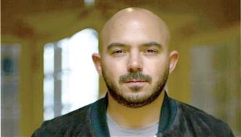 محمود العسيلي يستعد لطرح أغاني جديدة في موسم الصيف