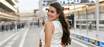 ياسمين صبري تستأنف تصوير «نصيب» منتصف أبريل