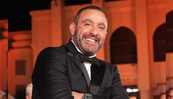 أحمد السقا واستعداد لأفلام سينمائية جديدة