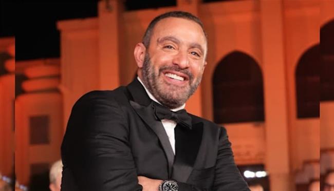 أحمد السقا واستعداد لأفلام سينمائية جديدة