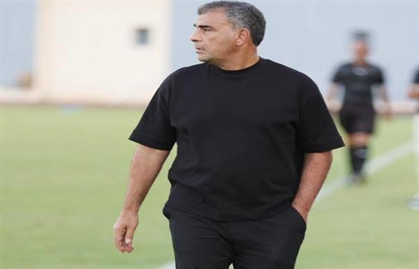 كأس مصر.. حمزة الجمل يسعى لإيقاف مسلسل الخسائر أمام بيراميدز   