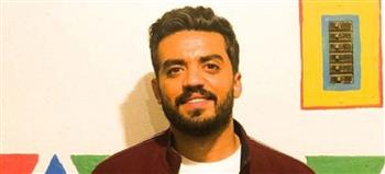 إسلام جمال: دوري في «رأس الأفعى» الأصعب في مشواري الفني