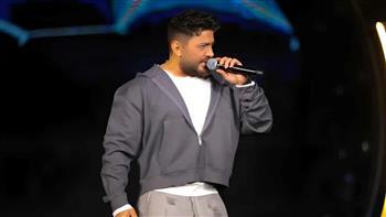 تامر حسني يعيد تقديم «يا بنت الإيه» بتقنية الذكاء الاصطناعـي