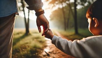 الأزهر للفتوى: كفالة اليتيم من أعظم أنواع البر وسبيل إلى الجنة