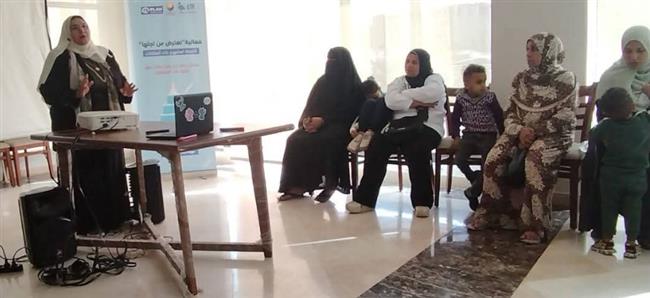 لقاء توعوي لقصور الثقافة بالأسمرات ضمن مشروع "جودة حياة"