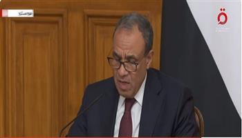 بدر عبد العاطي: العالم كله يدفع ثمن حرب إيران