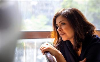 فيروز كراوية تطلق اغنيتها الجديدة "حُب ساعة" على جميع المنصات الموسيقىة