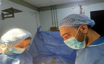 صحة الشرقية: إجراء 4 عمليات متقدمة بمستشفى ديرب نجم المركزي وإنقاذ حياة حالات حرجة