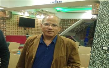 السرد بـ «الأعلى للثقافة»: نسعى لاستعادة كفة الميزان في المشهد الأدبي والانتصار لقيم الإبداع الثقافي