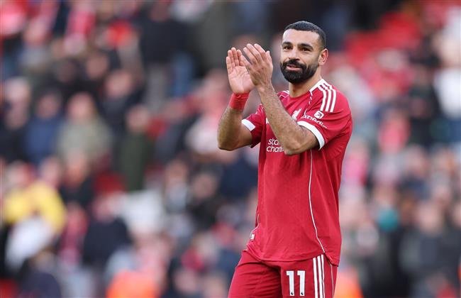 ليفربول يعلن جاهزية محمد صلاح لموقعة مانشستر سيتي في كأس الاتحاد