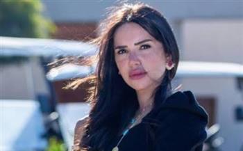 إنجي علاء توضح حقيقة علاقتها بطليقها يوسف الشريف وتنفي وجود خلافات 