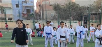 في يوم اليتيم.. «الشباب والرياضة» تنفذ مشروع «ها أنا أحقق ذاتي»