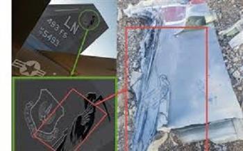 وكالة تسنيم: مروحيات أمريكية تجري عمليات بحث عن طيار أمريكي أسقط الحرس الثوري طائرته في إيران