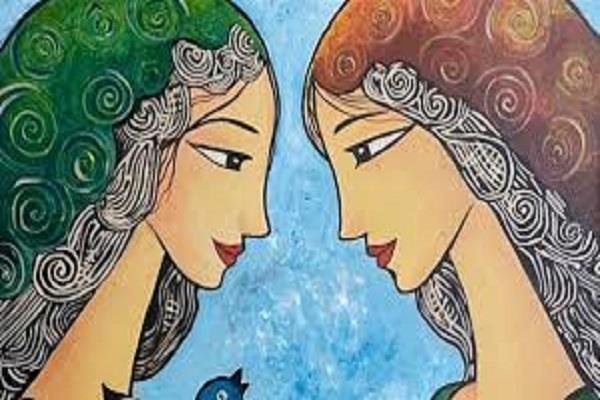 الأحد.. افتتاح معرض "وجوه وملامح في ترانيم الحياة" بقاعة زياد بكير بالأوبرا