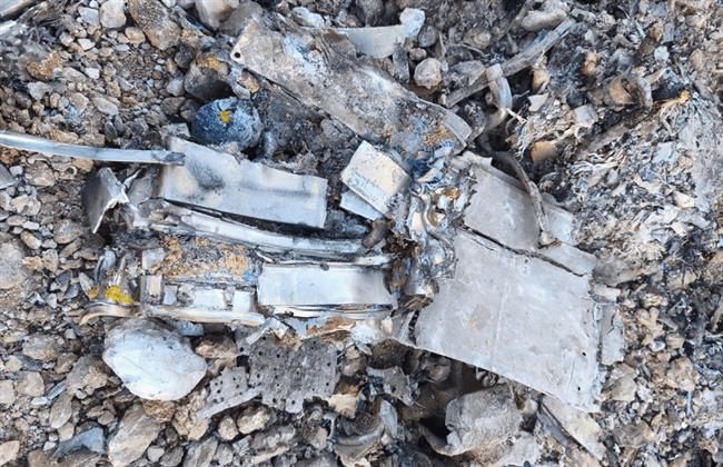 ساعات ساخنة في إيران بعد إسقاط «إف 35».. ومحاول أمريكية لإنقاذ الطيار (صور)