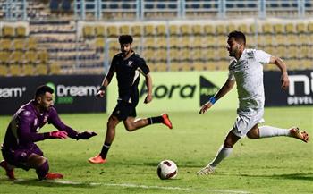 كأس مصر.. أقطاي عبد الله يقود هجوم إنبي أمام بيراميدز