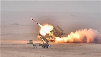 الجيش الكويتي: الدفاعات الجوية تتصدى حاليا لهجمات صاروخية وطائرات مسيرة معادية