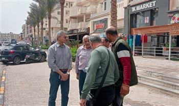 بتكلفة 7 ملايين جنيه.. مياه البحر الأحمر تعلن الانتهاء من أعمال إحلال وتجديد محطة صرف صحي عرابيا 