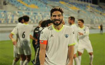 رسميًا.. القناة أول المتأهلين للدوري الممتاز موسم 2026-2027