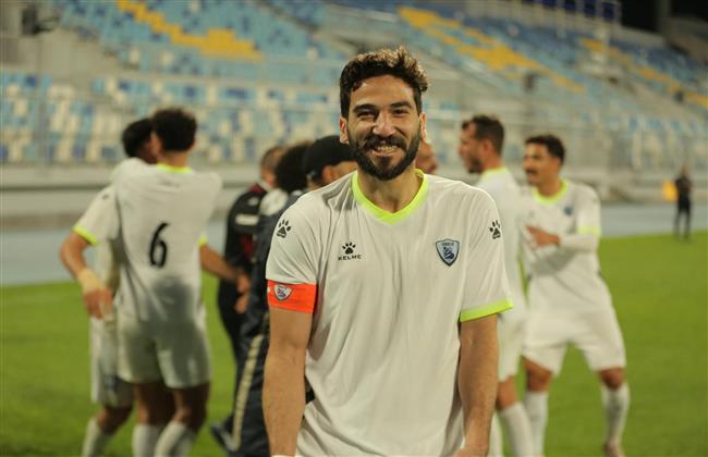 رسميًا.. القناة أول المتأهلين للدوري الممتاز موسم 2026-2027