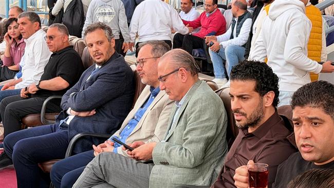 كأس مصر.. وزير الشباب والرياضة التركي يحضر لقاء بيراميدز وإنبي  
