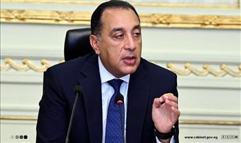 جولة تفقدية بسوق العبور وترؤس اجتماع اللجنة المركزية لإدارة الأزمات.. أبرز أنشطة رئيس الوزراء خلال أسبوع