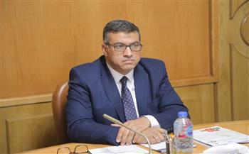 تشغيل أول وحدة للسكتة الدماغية بمستشفيات الصحة بقنا