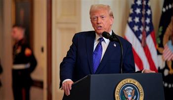 ترامب يقترح خصخصة أمن المطارات الأمريكية لأول مرة منذ هجمات 11 سبتمبر