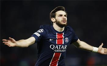 كأس فرنسا.. كفاراتخسيليا يقود هجوم باريس سان جيرمان أمام تولوز