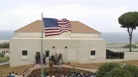 السفارة الأمريكية في بيروت: الوضع الأمني في لبنان متقلب وغير مستقر