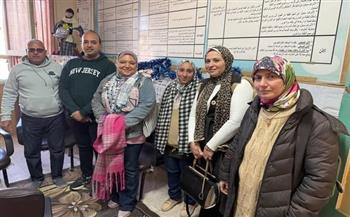 صحة الإسكندرية تطلق دراسة مسحية للكشف المبكر عن روماتيزم القلب بين طلاب المدارس 