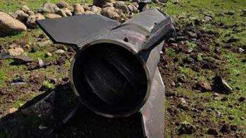 الأردن: سقوط شظايا صاروخية يتسبب في انقطاع الكهرباء بالأغوار الشمالية