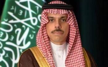 وزير الخارجية السعودي يبحث هاتفيا مع نظيره الباكستاني مستجدات الأوضاع بالمنطقة