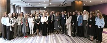 مؤتمر دولي: إشادة واسعة بتجربة النمسا في دمج المهاجرين