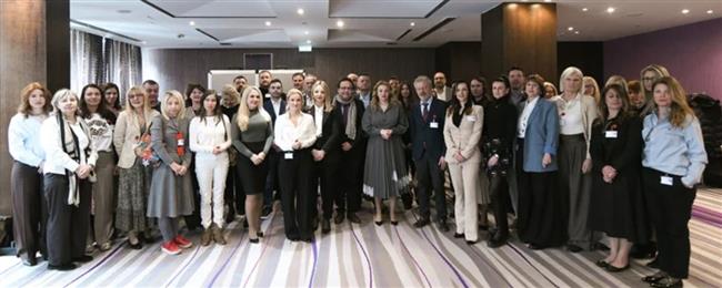 مؤتمر دولي: إشادة واسعة بتجربة النمسا في دمج المهاجرين