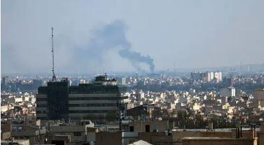 تقارير إسرائيلية تتحدث عن تصعيد أمريكي محتمل يستهدف قطاع الطاقة في إيران