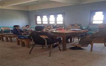 ورشة حكي بثقافة الدقهلية لتعزيز الوعي بقدرات مرضى التوحد