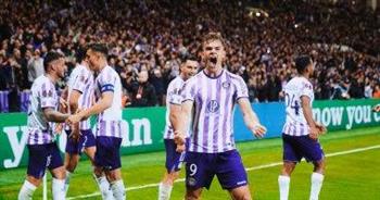 الدوري الفرنسي.. القناة الناقلة لمواجهة باريس سان جيرمان أمام تولوز