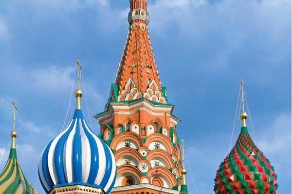 الكرملين: روسيا لا تحتاج إلى رد من كييف لإعلان وقف إطلاق النار