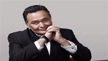 ريشي كابور.. نجم الرومانسية في السينما الهندية