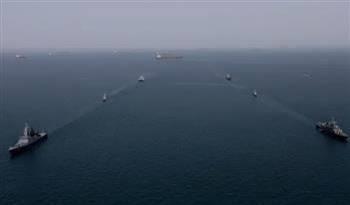 القيادة المركزية الأمريكية: الحصار المفروض على إيران فعّال 