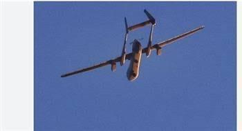 إسقاط طائرة مسيّرة قرب السفارة الأمريكية في بغداد