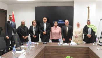 بروتوكول سكاني مشترك.. والتنمية المحلية تدفع نحو لامركزية التنفيذ وتعزيز دور وحدات السكان بالمحافظات