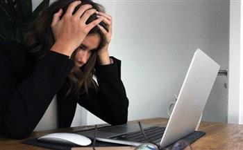 للمرأة العاملة.. 6 عادات خاطئة وراء أرهاقك الدائم تجنبيها