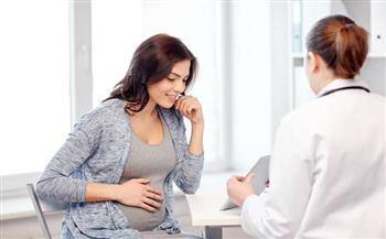 عادات خاطئة قد تهدد سلامة الجنين