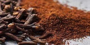 القرنفل.. صيدلية طبيعية في منزلك