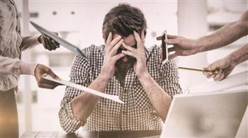  منظمة العمل الدولية: 840 ألف وفاة سنويًا بسبب الضغوط النفسية في العمل