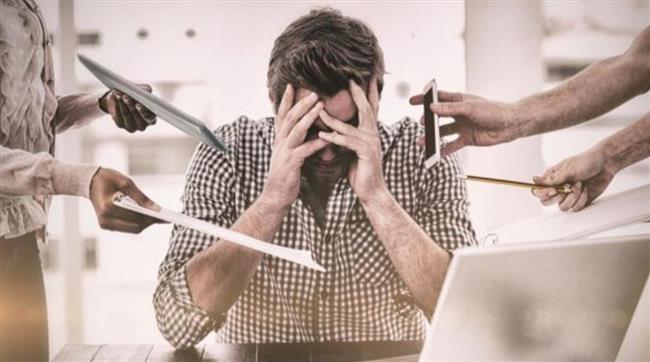 840 ألف وفاة سنويًا بسبب الضغوط النفسية في العمل
