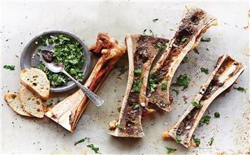 فوائد صحية ل نخاع العظم